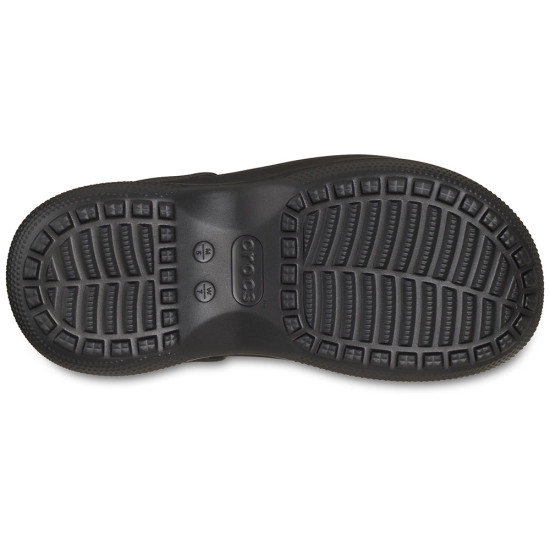 Crocs Classic Stacked Clog